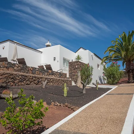 Jardines Del Sol Playa Blanca