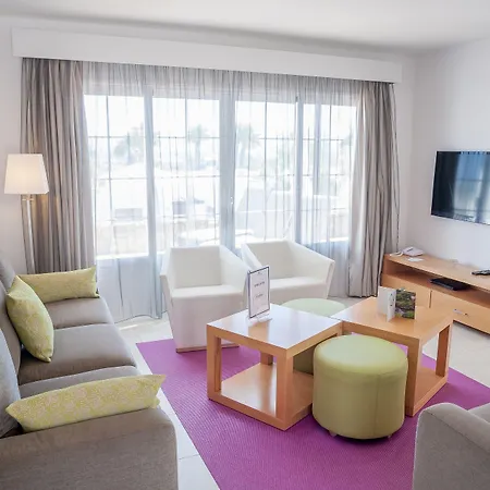 Jardines Del Sol Apartmanhotel 4*