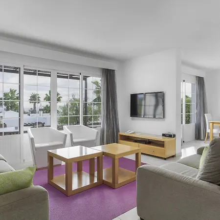 Jardines Del Sol Aparthotel