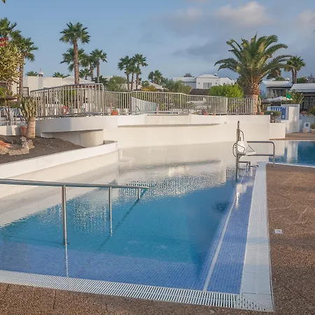 Jardines Del Sol Lägenhetshotell 4*