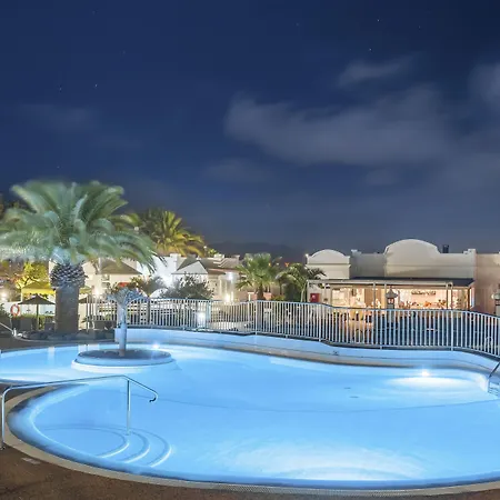 Jardines Del Sol Lägenhetshotell Playa Blanca (Lanzarote)