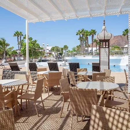 Jardines Del Sol Lägenhetshotell