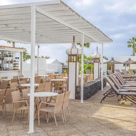 Lägenhetshotell Jardines Del Sol Playa Blanca (Lanzarote)