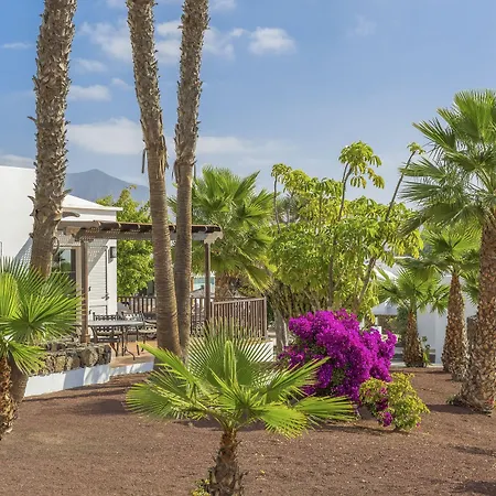 Lägenhetshotell Jardines Del Sol
