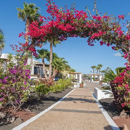 Jardines Del Sol 4* Playa Blanca