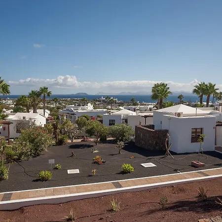 Lägenhetshotell Jardines Del Sol