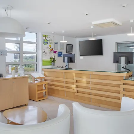 Jardines Del Sol 4* פלאיה בלנקה