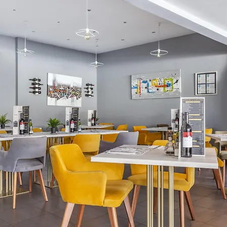 מלון דירות Jardines Del Sol