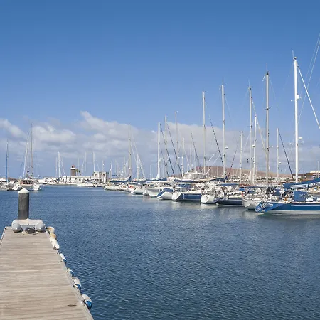 מלון דירות Jardines Del Sol 4*