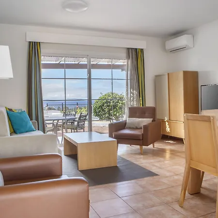 Jardines Del Sol 4* Playa Blanca