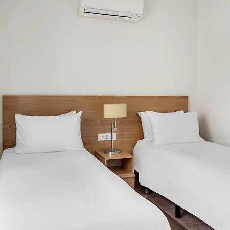 Jardines Del Sol 4* פלאיה בלנקה