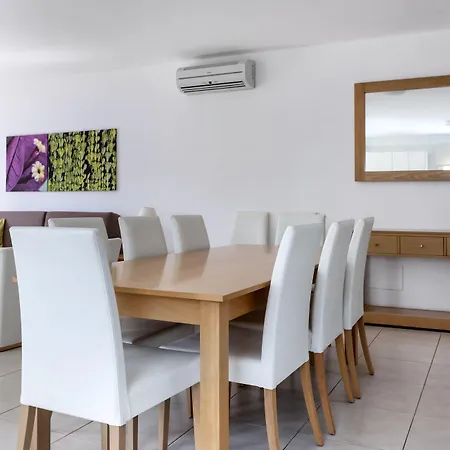 Aparthotel Jardines Del Sol 4*