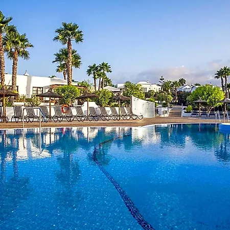 Jardines Del Sol 4* Playa Blanca (Lanzarote)