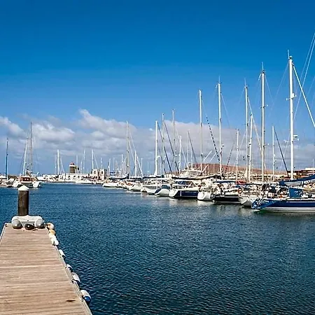 Jardines Del Sol Playa Blanca (Lanzarote)