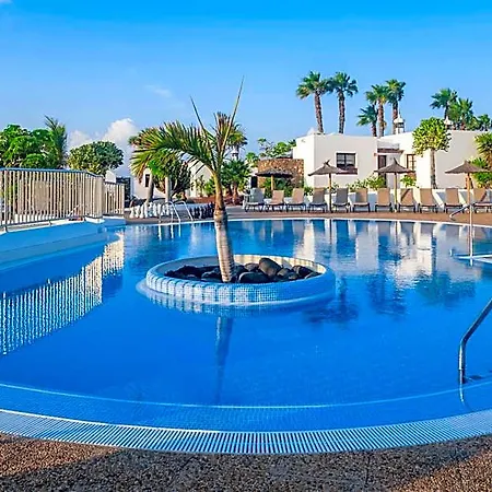 Lägenhetshotell Jardines Del Sol Playa Blanca (Lanzarote)