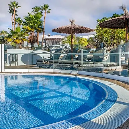 Jardines Del Sol 4* Playa Blanca (Lanzarote)