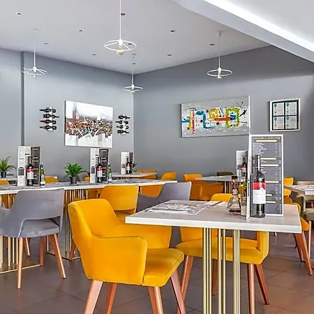 Lägenhetshotell Jardines Del Sol 4*