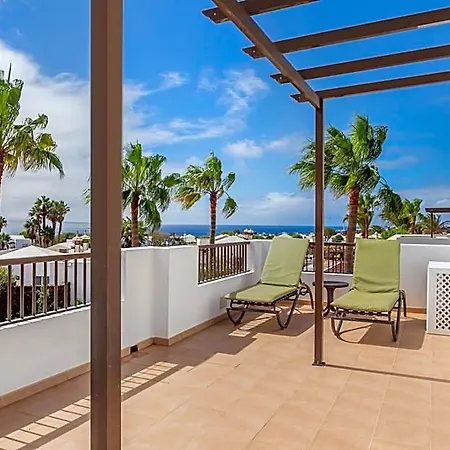 Jardines Del Sol Playa Blanca (Lanzarote)