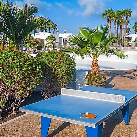 Jardines Del Sol Lägenhetshotell 4*