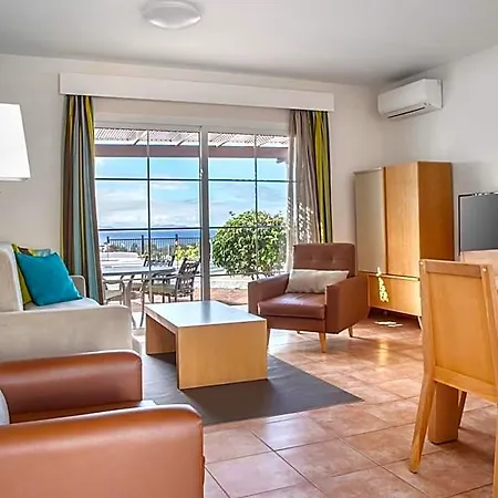 Jardines Del Sol 4*