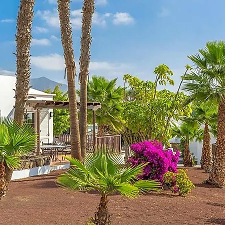 Jardines Del Sol