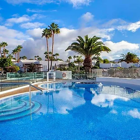 Jardines Del Sol 4*