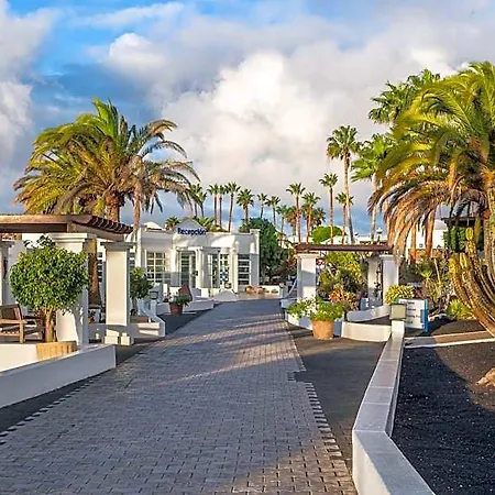 Jardines Del Sol 4*