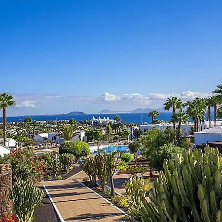Jardines Del Sol 4* Playa Blanca (Lanzarote)