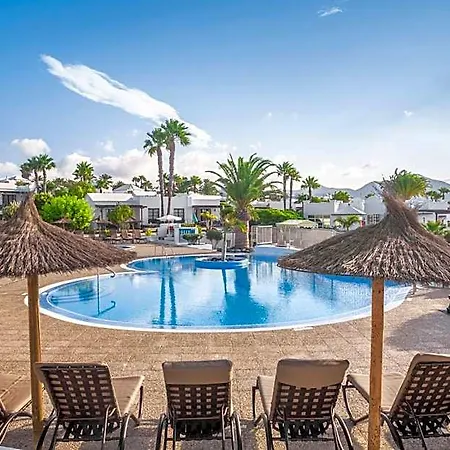 Jardines Del Sol Playa Blanca (Lanzarote)