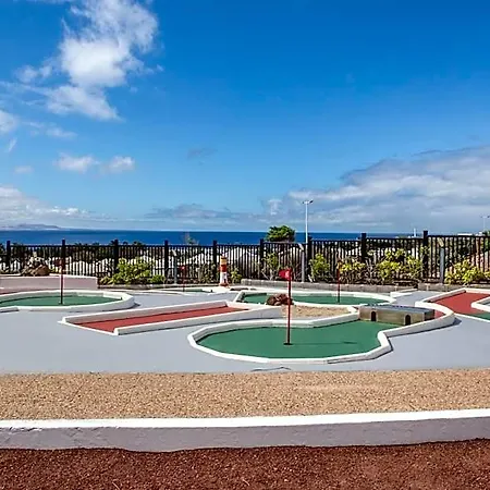 Jardines Del Sol