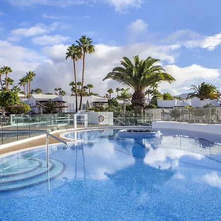 Jardines Del Sol Hotel apartamentowy Playa Blanca (Lanzarote)