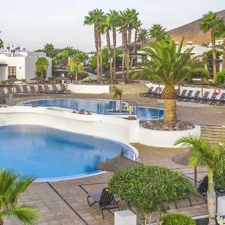 Jardines Del Sol Hotel apartamentowy 4*