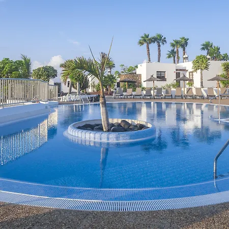 Jardines Del Sol 4*