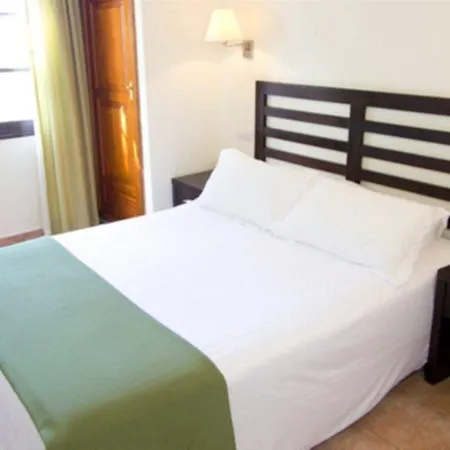 Jardines Del Sol Aparthotel