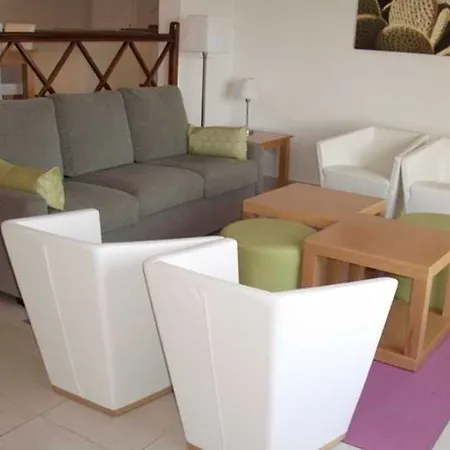 Aparthotel Jardines Del Sol 4*