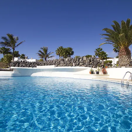 Jardines Del Sol Lägenhetshotell 4*