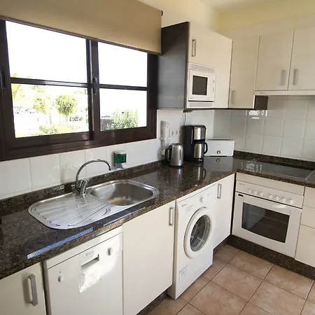 Jardines Del Sol Aparthotel Playa Blanca (Lanzarote)