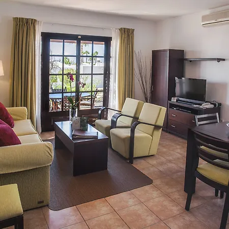 Jardines Del Sol Playa Blanca (Lanzarote)