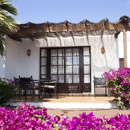 Jardines Del Sol Playa Blanca