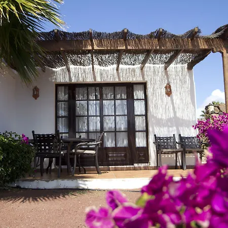 Jardines Del Sol 4*