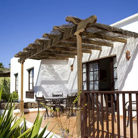Lägenhetshotell Jardines Del Sol