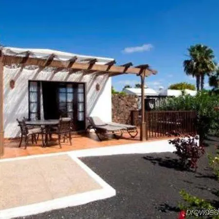 Апарт-отель Jardines Del Sol Коста Бланка