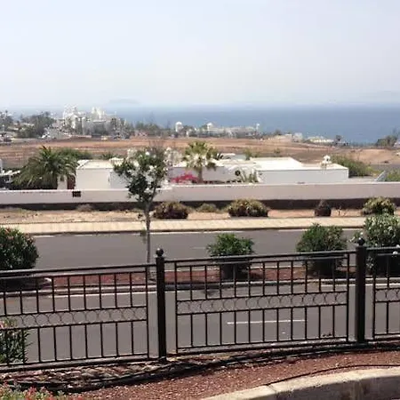 Jardines Del Sol Hotel apartamentowy