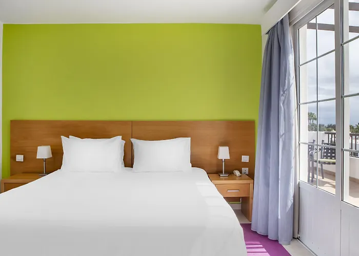 Jardines Del Sol מלון דירות פלאיה בלנקה