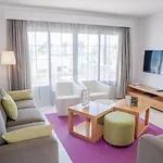 Jardines Del Sol Lägenhetshotell 4*