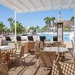 Jardines Del Sol Lägenhetshotell