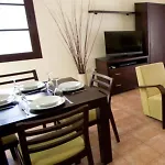 Jardines Del Sol 4* Playa Blanca