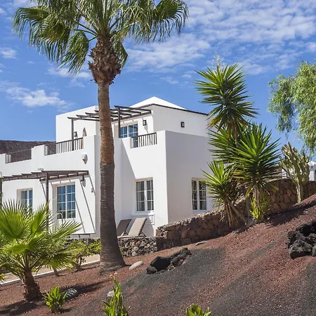 Jardines Del Sol Apart Otel Playa Blanca