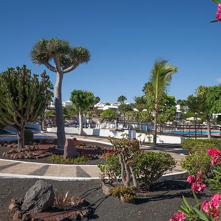Jardines Del Sol 4*