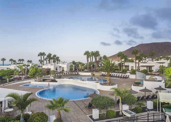 Lägenhetshotell Jardines Del Sol